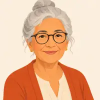 Illustration: Frau Aydın, 78